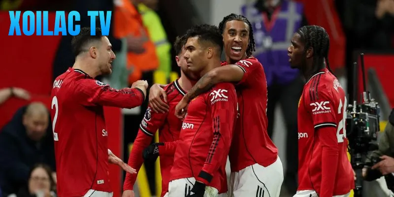 Chiến lược thay đổi đội hình tạo nên sự khác biệt