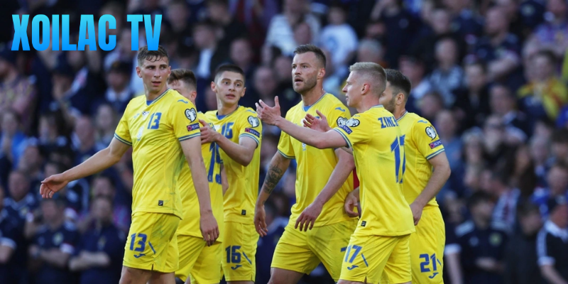 Ban huấn luyện, cầu thủ tỏ ra khá lo lắng trước sự việc