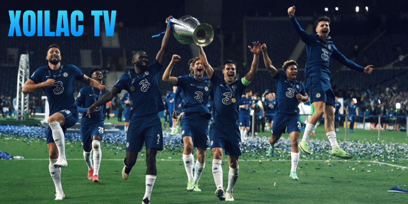 Các điểm yếu của The Blues dễ bị khai thác