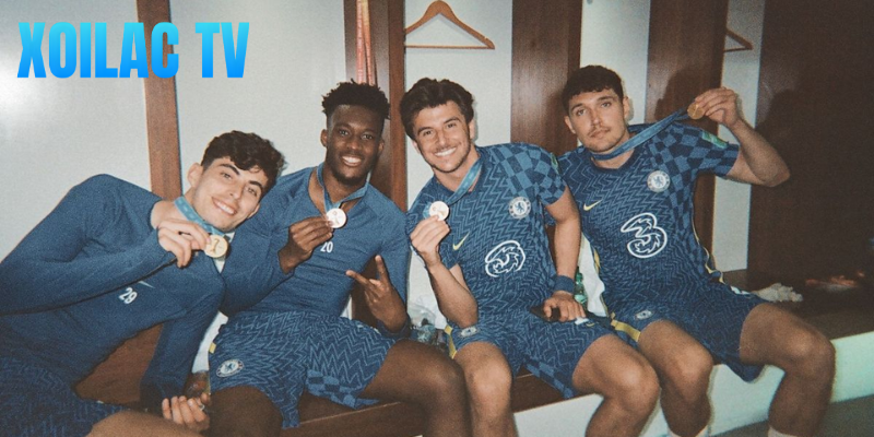 Các nguyên nhân khiến The Blues đánh mất phong độ