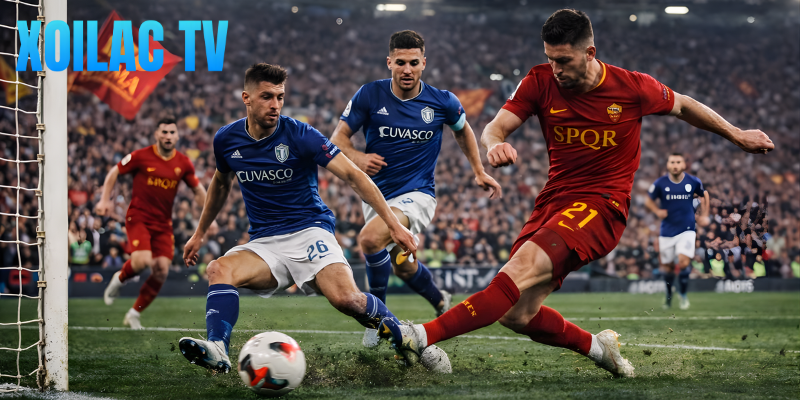 Cách chuyên gia sử dụng Expected Goals hiệu quả