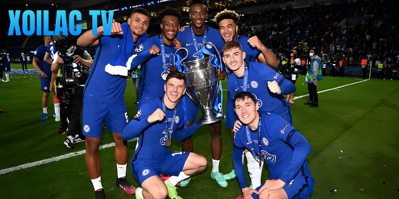 Chelsea đang đánh mất chính mình khi để thua liên tiếp