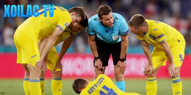 Chuyên gia đưa ra vài lời khuyên cho ban huấn luyện