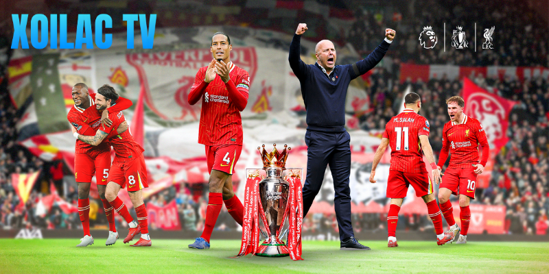 Điểm khác biệt giữa Ngoại hạng Anh với giải khác