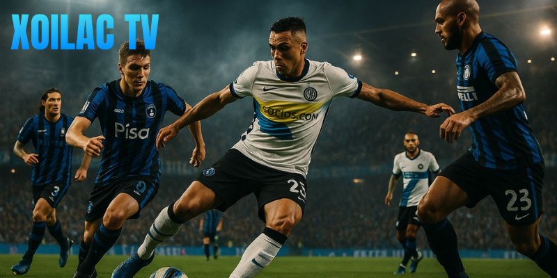 Expected Goals được tính dựa trên nhiều yếu tố