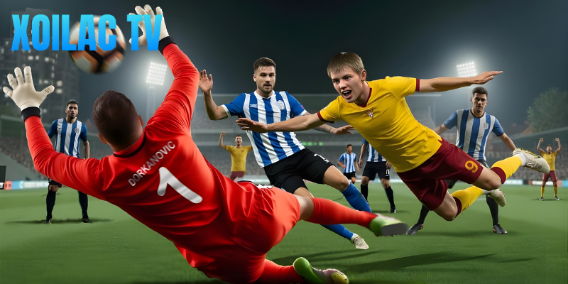 Hướng dẫn người mới cách thức tính chỉ số xG