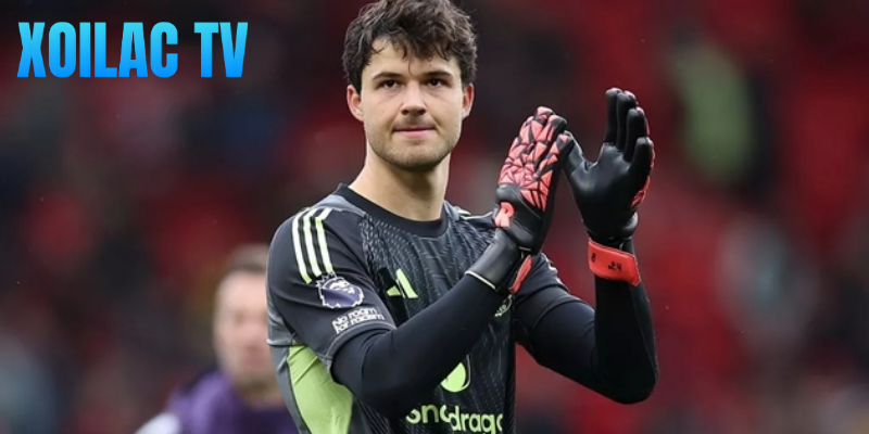 Lammens gây chú ý lớn tại giải Ngoại hạng Anh