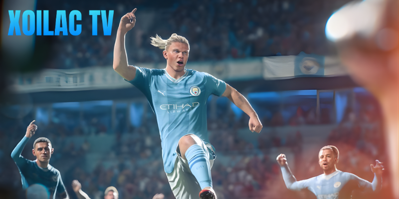 Ngôi sao người Na uy tỏa sáng trong nhiều giải đấu lớn