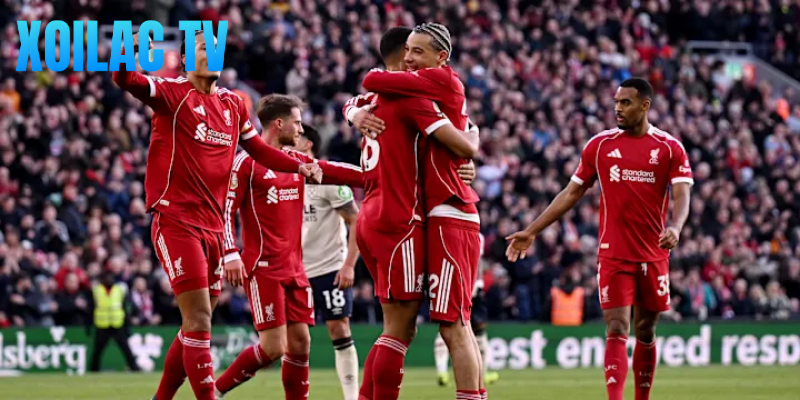 Premier League từng trải qua năm tháng khó khăn