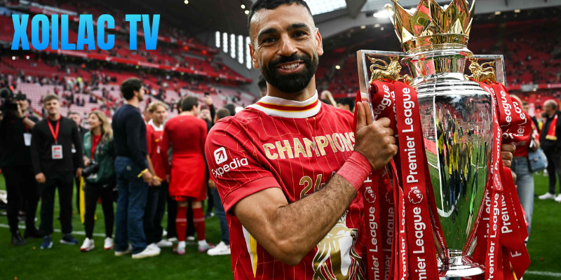 Sơ lược về giải đấu nổi tiếng Premier League