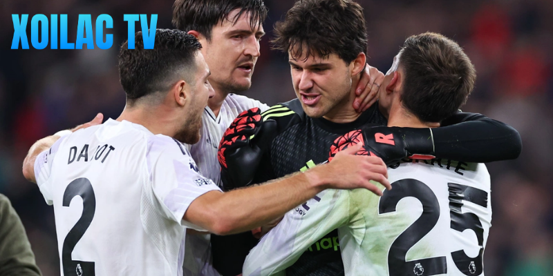 Thủ môn trẻ cũng có áp lực cho riêng mình