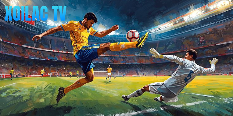 Tìm hiểu nguồn gốc của Expected Goals