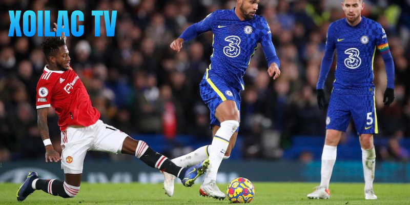 Tổng quan về chiến thuật Gegenpressing