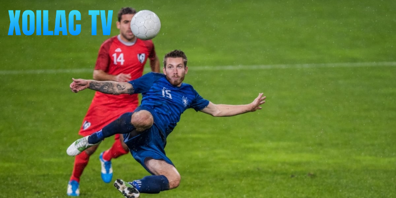 Top 05 đội bóng hàng đầu trường phái Gegenpressing