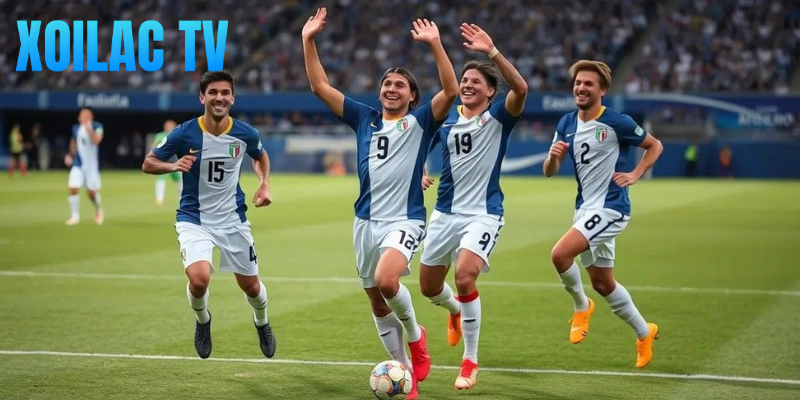 Ứng dụng của xG trong việc phân tích trận đấu